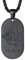 FaithHeart sternzeichen stier ketteanhänger Edelstahl edelstahl Horoskop kette schwarz herren anhänger Geschenk Geschenkidee