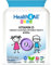 Kids Vitamin D3 600iu Chewable 90 Tablets (V). Sugar Free. Natural Orange Flavour. Made by Health4All UK