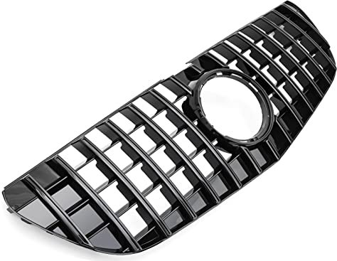 GCP Grill Sport Kühlergrill passt für Mercedes W447 VITO PANAMERICANA