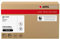 AgfaPhoto Laser Toner ersetzt HP CF540X; 203X, 3200 Seiten, schwarz (für die Verwendung in HP CLJ Pro MFP M280) 35 x 11 x 14.5
