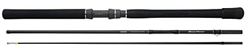SHIMANO Bootsrute Inlinerute - Beastmaster CX Innerguide XH 2,20m 200-450g