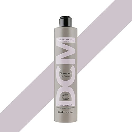 DCM PURIFYING SHAMPOO 300ml