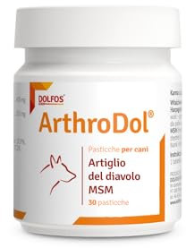 DOLFOS PETS Parent Arthrodol DE (30)