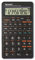 Sharp EL-501T Wissenschaftlicher Schulrechner (1-zeilig, 10 Stellen, Batteriebetrieb) Schwarz-Weiß
