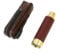 Telescopio monocular Pirata, telescopio portátil Plegable de aleación de Aluminio, telescopio monocular óptico portátil 25x30 para Uso en Exteriores