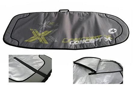 Concept X Wingfoilbag (6.8)