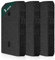 Filter für Miele 9164761 Trockner Wärmepumpentrockner - Trockner Zubehör Schwammfilter Fusselfilter Kondenstrockner Filterschaum Schaumstoff Sockelfilter | Fein-Grob 207 x 157 x 30mm,3er Set