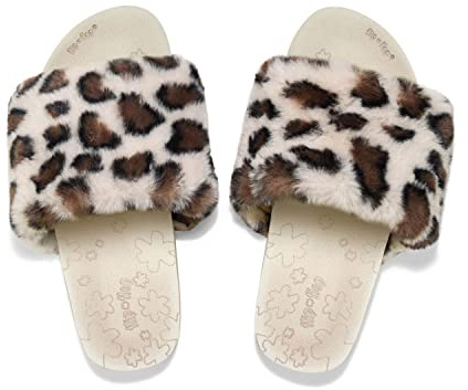 flip*flop - pool*leo fur
