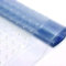 AHS - Clear Vinyl Carpet Protector - Floor Protector Sheet - Carpet Protector Roll - Waterproof Hallway Runner - Transparent Vinyl Roll - Floor Mat Protection - Plastic Clear Guard - (1FT x 27)