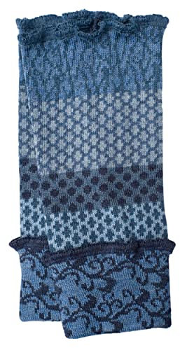 invero, Merino Armstulpen/Armwärmer Judy, 100% Wolle (Wasser)