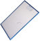 Filtro metálico para grasa 388X265X8 mm Campana 00742967 BOSCH Campana 00742967 BOSCH