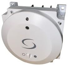 Salus RXBC605 V0.5 (BC600RX) Plug-in Receiver Unit (Compatible with 5 Series RF Wireless Room Thermostats) 5 Year Warranty - Hanicks