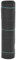 vidaXL Unkrautvlies, Gartenvlies gegen Unkraut, Unkrautfolie Wasserdurchlässig UV-stabilisiert, Unkrautflies Mulchfolie Bodengewebe, Schwarz 0,5x10m PP