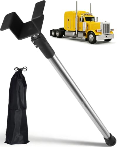 UEGHNS Robuster LKW-Pedaldepressor