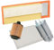 Kit 4 Filtri Auto, Filtro Aria, Olio, Carburante e Abitacolo per Fiat Punto Evo 1.3 Multijet Euro 5