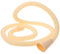 SEWOART Plastic Washing Machine Water Pipe Washer Extension Hose Outlet Pipe for Washer Secure Threaded Adapter