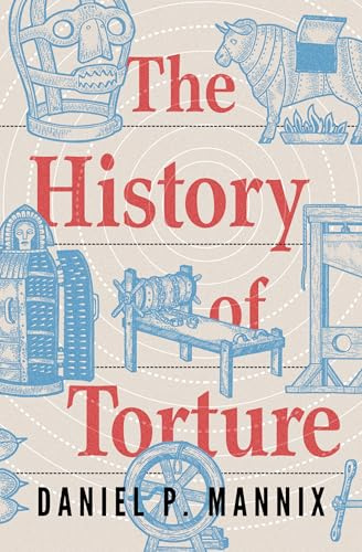 The History of Torture