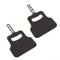 Plastic Barbecue Hand Fan for Quick Fire Lighting and Comfortable Use (Is black)