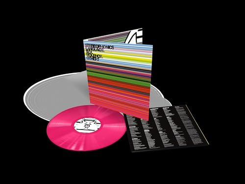 Language.Sex.Violence.Other? (National Album Day)