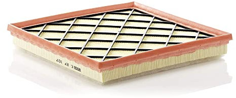 MANN-FILTER C 27 107 Luftfilter - für Pkw + Transporter