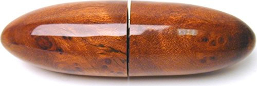 URO Teile sk-xj6 Wurzelholz Shift Knob