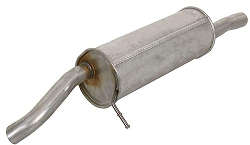 BOSAL Endschalldämpfer 154-431 | Kompatibel mit: FORD FUSION
