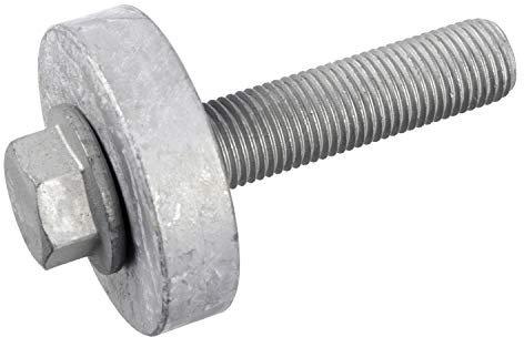 febi bilstein 30153 Kurbelwellenschraube mit Scheibe