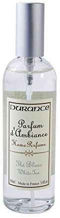 Raumparfum Weißer Tee von Durance