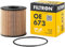 Filtron oe673 Filtro olio