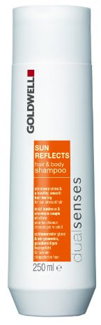 Goldwell DS SUN Aftersun Sh H&B 250ml *