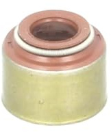 Elring 732.120 Dichtring, Ventilschaft