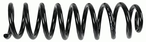 SACHS 997 808 Suspension Spring Compatible for Mercedes-Benz E-Class Sedan (W210) 1995-2003 Front Axle and Other Vehicles