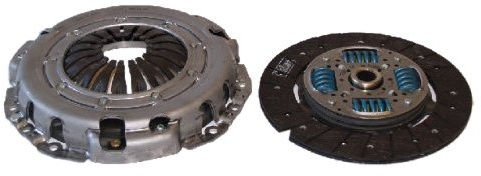 Japanparts KF-1024 Clutch Kit