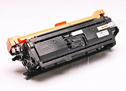 ABC Kompatibler Toner für HP 649X CE260X Schwarz für HP Color Laserjet CP4520dn CP4520n Laserjet Enterprise CP4525dn CP4525n CP4525xh