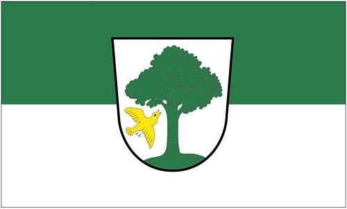 Fahne/Flagge Freyung 90 x 150 cm
