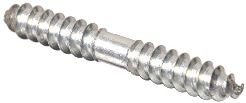 Hillman Zinc Dowel Screw (1/4 x 2), 725