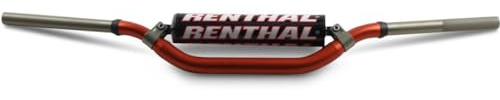 Renthal 994-01-OR-02-185 Lenker Twin Wall 994 KTM Hoch - Orange