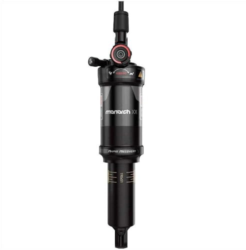 Rock Shox D?mpfer Monarch XX MOD.2016 (165X38) Mid Reb/Mid Comp