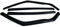 Heko 29609 Windabweiser 4 teilig FRONT + HINTEN - TOYOTA Avensis III T27 4 turen ab 2009 -
