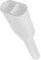 SPARES2GO 2 to 1 Drain Hose Outlet for Hotpoint Dishwasher and Washing Machine
