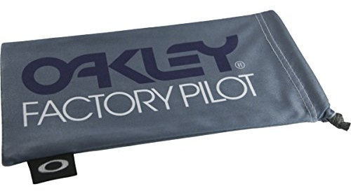 Oakley Unisex-Adult 102-147-001 Eyeglass Cases, Multicolor, 0