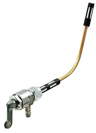 Gasolina Grifo Manual RMS para Piaggio/Vespa Ciao Ref. 143599