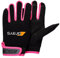 Grays G500 Gel-Handschuhe schwarz/neonpink, M