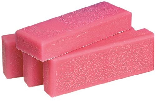 Holmenkol BETAMIX Wax Riegel red 5X 190 g