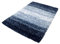 Kleine Wolke Oslo Badteppich, 100% Polyester, Mare, 90 x 60 cm