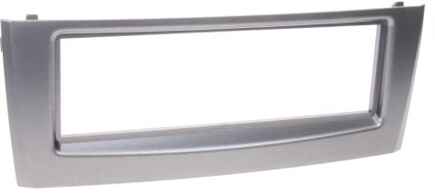 Acv 281094 – 14 de 1 DIN de Radio para Fiat Grande Punto/Linea Antracita Metalizado