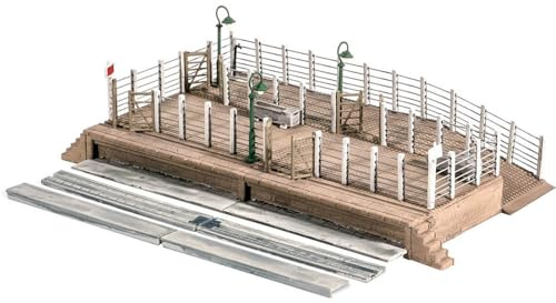 Peco Ratio 502 Cattle Dock