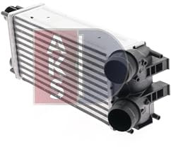 AKS DASIS 067008N Motorräume