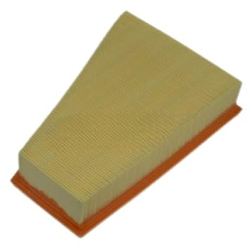 PURFLUX A1083 Motor Luftfilter Filtereinsatz ohne Vorfilter Kompatibel mit CITROËN Berlingo/Berlingo First MF, GJK, GFK, PEUGEOT 306 Schrägheck 7A, 7C, N3, N5 PARTNER Combispace 5F PARTNER Kasten 5