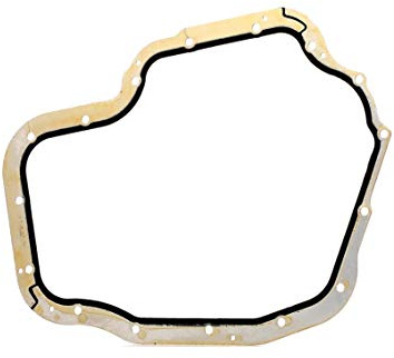 TOPRAN Dichtung für à–lwanne, 205 603 | Kompatibel mit: OPEL ASTRA F Cabriolet, ASTRA F Caravan, ASTRA F CC, ASTRA F Stufenheck, ASTRA G Cabriolet, ASTRA G Caravan